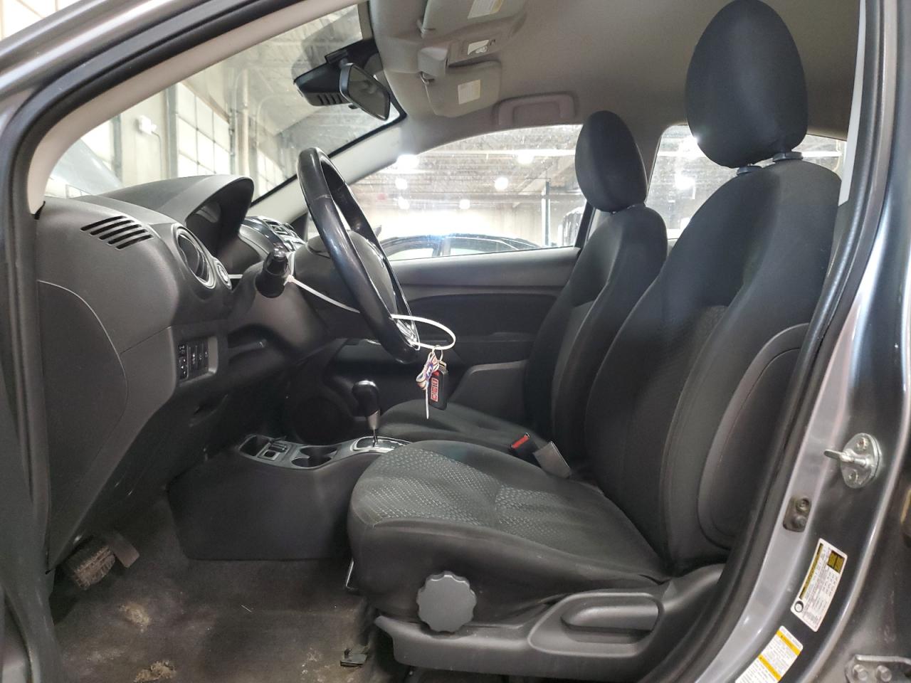 2021 Mitsubishi Mirage - Image 7