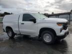 2023 Chevrolet Silverado C1500 de vânzare în Vallejo, CA - Minor Dent/Scratches