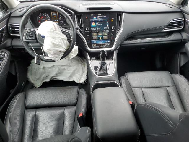  SUBARU OUTBACK 2023 Белы