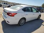 2018 Nissan Sentra S for Sale in Harleyville, SC - Rear End