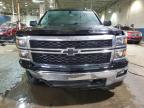 2014 Chevrolet Silverado K1500 Lt for Sale in Woodhaven, MI - Front End