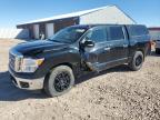 2018 Nissan Titan Sv for Sale in Rapid City, SD - Side
