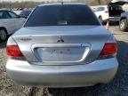 2004 Mitsubishi Lancer Ls продається в Spartanburg, SC - Front End