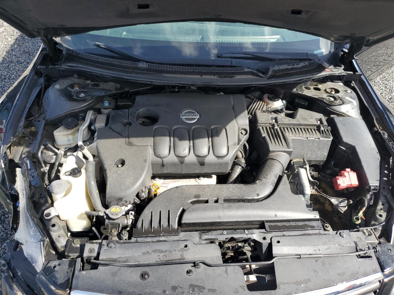 2009 Nissan Altima - Image 11