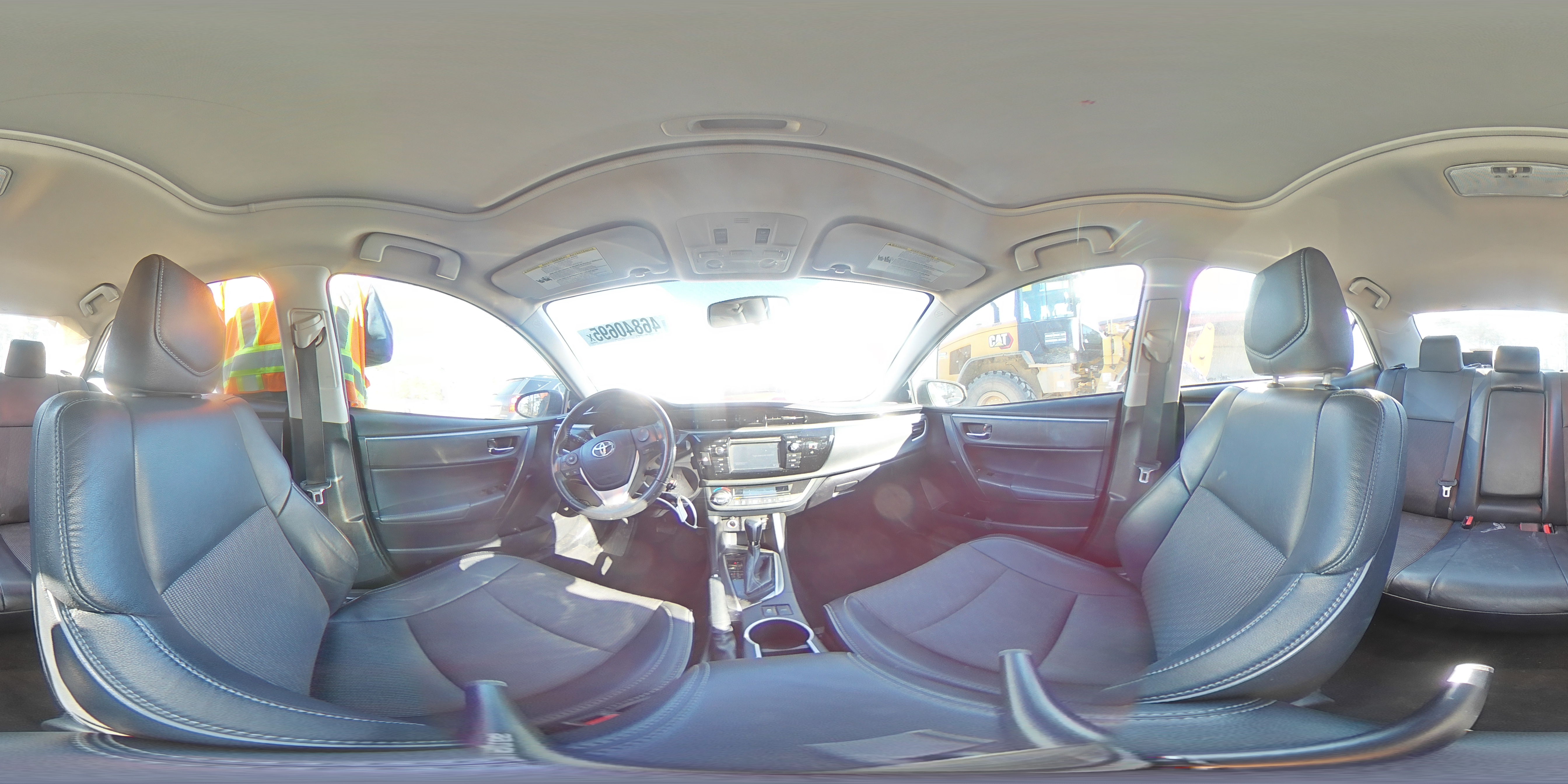 2016 Toyota Corolla - Image 14