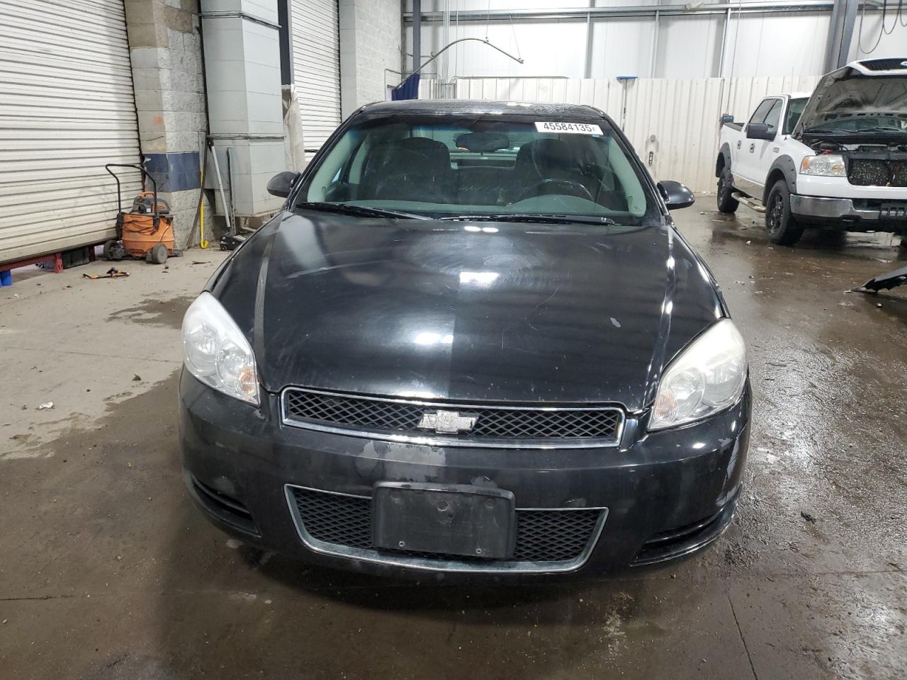 2012 Chevrolet Impala - Image 5