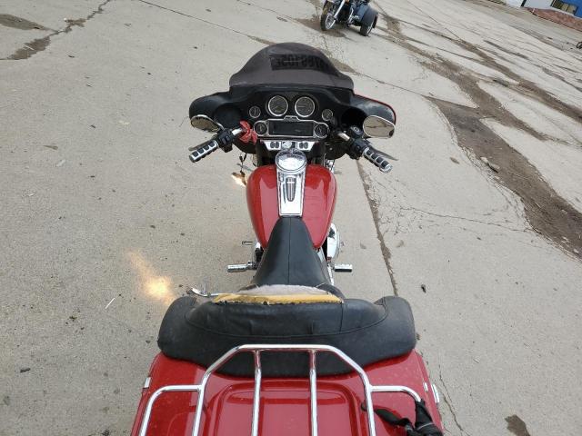 2005 HARLEY-DAVIDSON FLHTCI SHRINE  