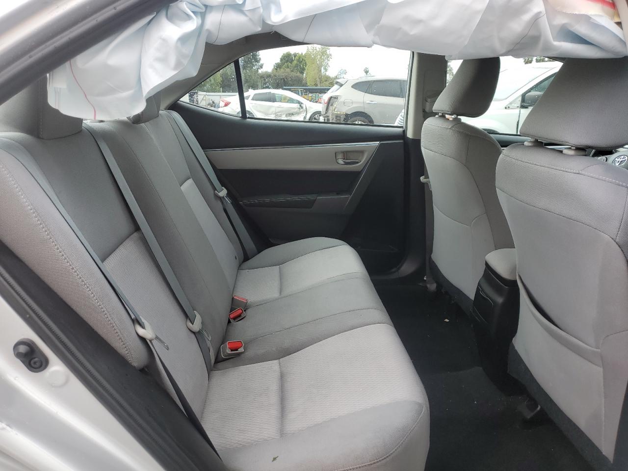 2014 Toyota Corolla - Image 10