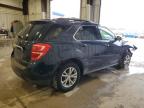 2016 Chevrolet Equinox Lt zu verkaufen in Franklin, WI - Front End