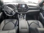 2021 Toyota Highlander Xse на продаже в Magna, UT - Front End