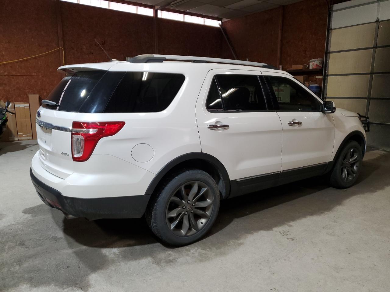 2013 Ford Explorer - Image 3