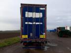 2018 TRAI TRAILER for sale at Copart WOLVERHAMPTON