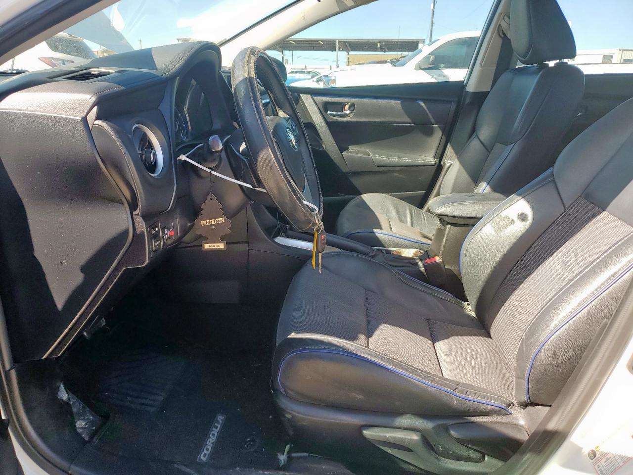 2018 Toyota Corolla - Image 7