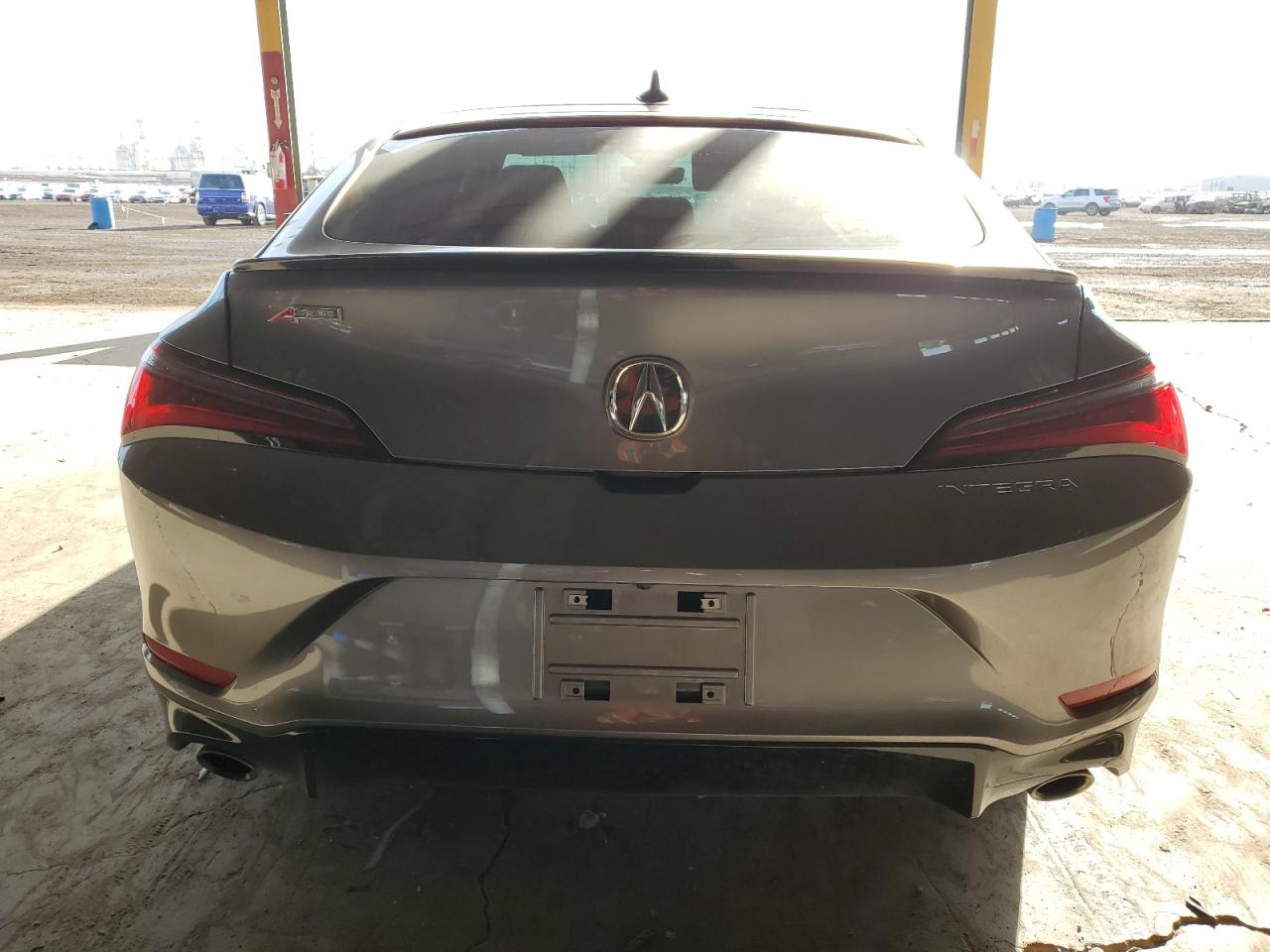 2023 Acura Integra - Image 6