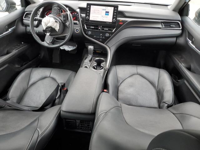 TOYOTA CAMRY 2023 Gray