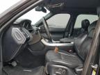 2015 Land Rover Range Rover Sport Hse продається в Houston, TX - Water/Flood