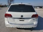 2019 Volkswagen Atlas Sel en Venta en Sikeston, MO - Rear End