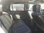 2012 Gmc Terrain Slt продається в Des Moines, IA - Front End
