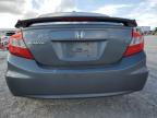 2012 Honda Civic Exl na sprzedaż w Madisonville, TN - Front End