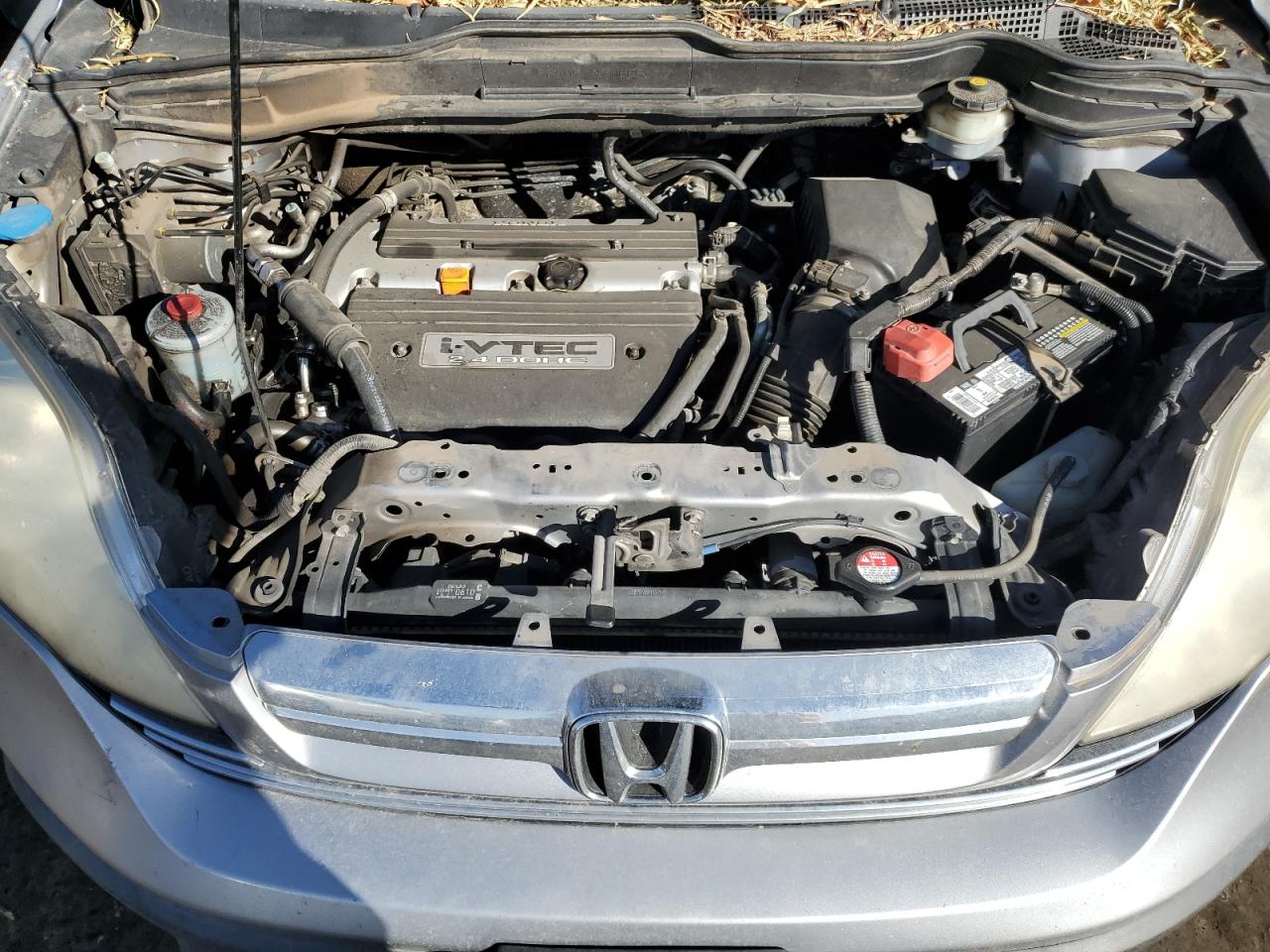 2007 Honda CR-V - Image 12