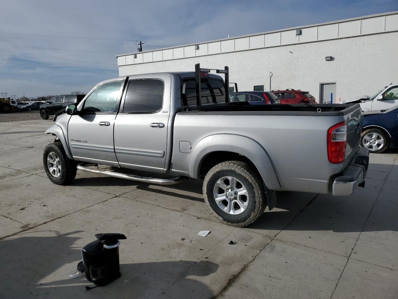 2005 Toyota Tundra - Image 2