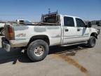 2006 Gmc Sierra K2500 Heavy Duty للبيع في Anthony، TX - Front End