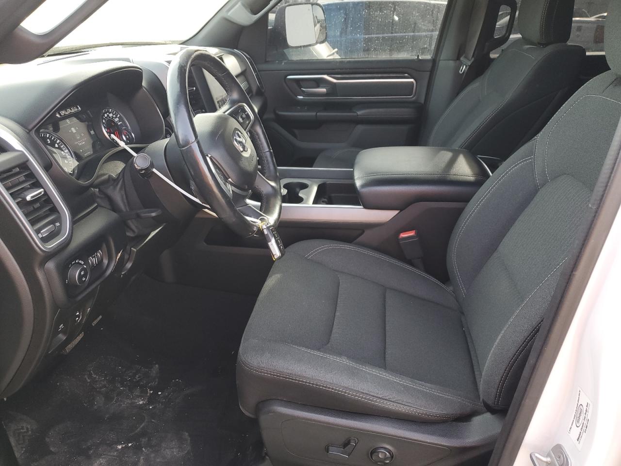 2019 RAM 1500 - Image 7