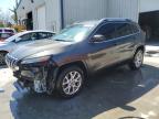 2014 Jeep Cherokee Latitude للبيع في Savannah، GA - Front End