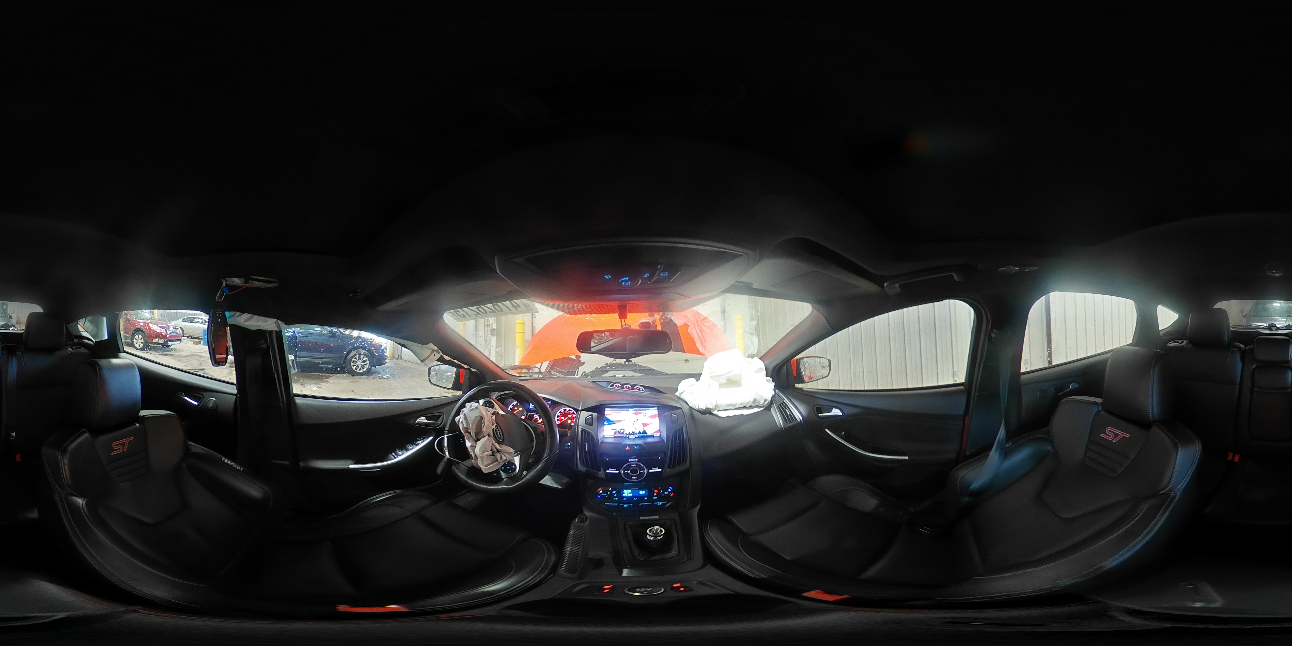 2013 Ford Focus - Image 15