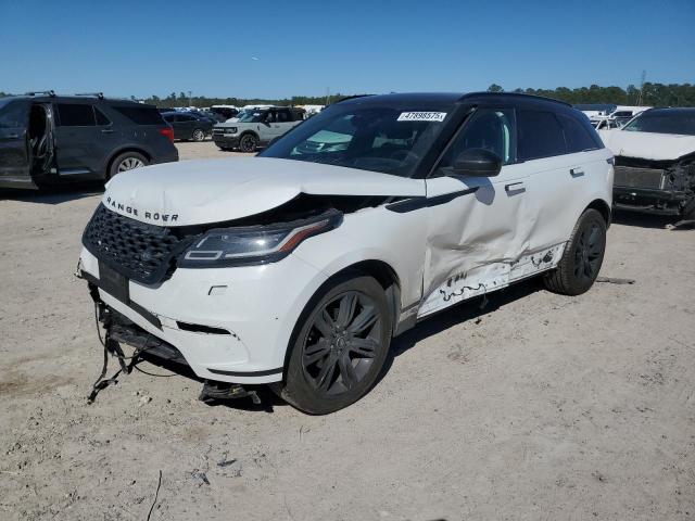  LAND ROVER RANGEROVER 2020 Biały