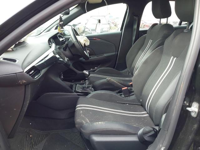 2024 VAUXHALL CORSA GS TURBO 