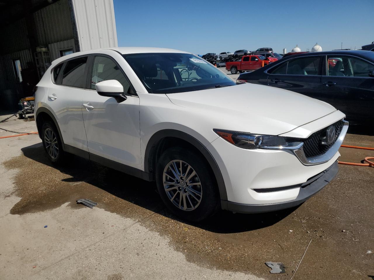 2019 Mazda CX-5 - Image 4