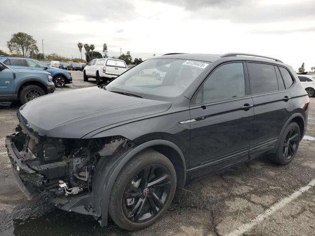 VOLKSWAGEN TIGUAN – zdjęcie z aukcji, lot #48759425