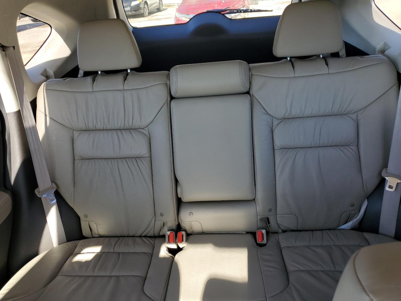 2014 Honda CR-V - Image 10