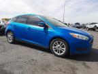 2015 Ford Focus Se იყიდება North Las Vegas-ში, NV - Mechanical