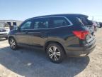 2016 Honda Pilot Exl for Sale in Oklahoma City, OK - Rear End