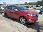 2019 Chevrolet Equinox Premier იყიდება Florence-ში, MS - Front End
