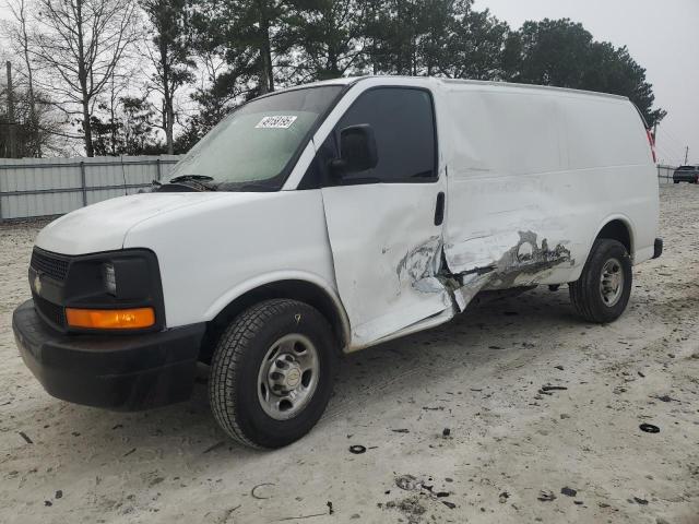 2009 Chevrolet Express G2500 