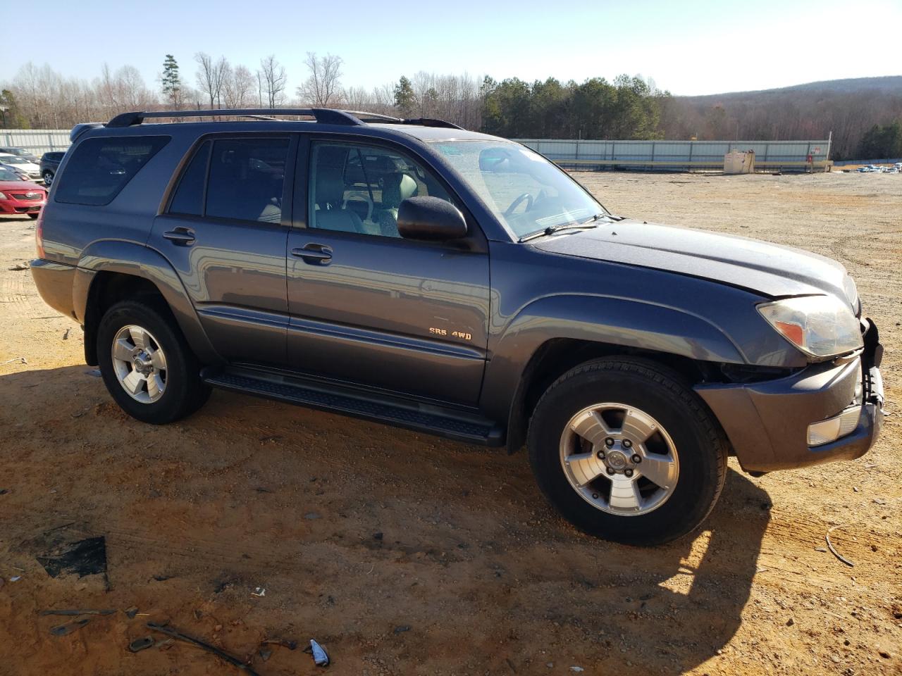2004 Toyota 4Runner - Image 4