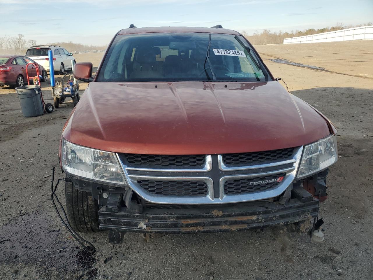 2014 Dodge Journey - Image 5