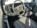 2021 Chevrolet Express G2500  за продажба в Jacksonville, FL - Rear End