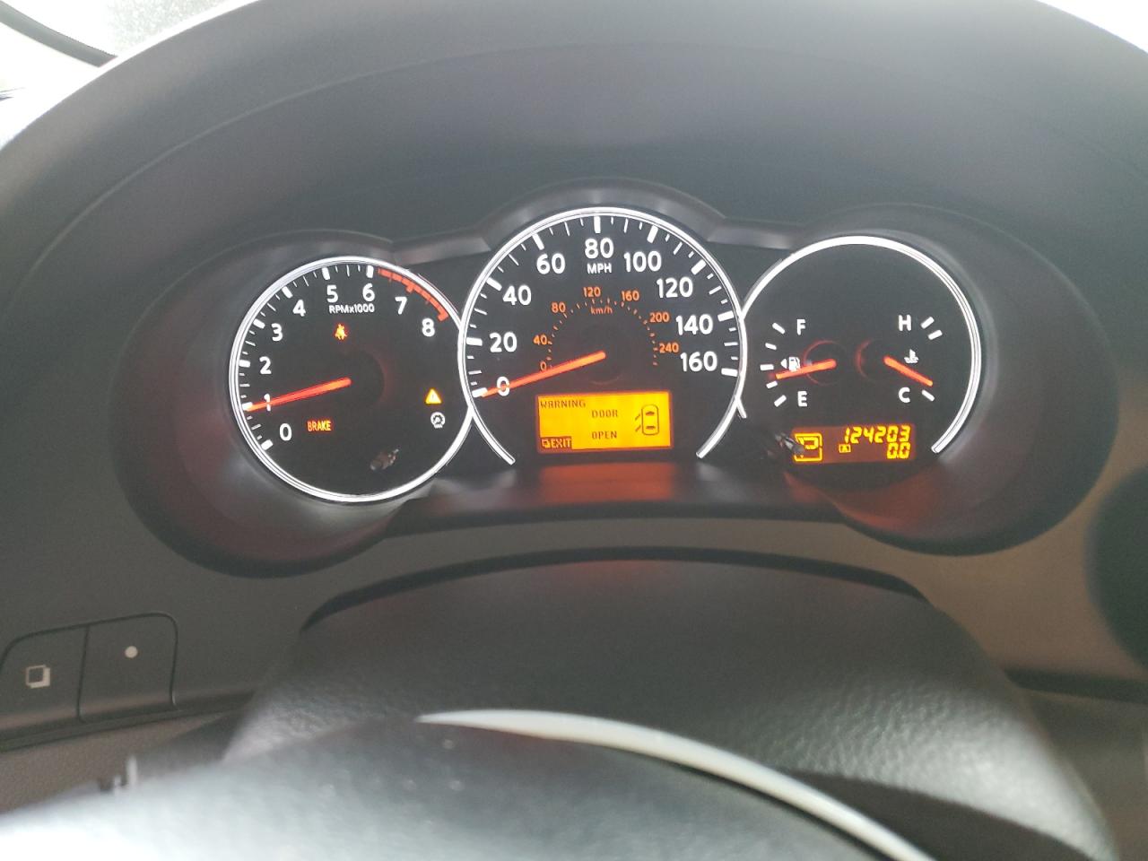 2010 Nissan Altima - Image 9