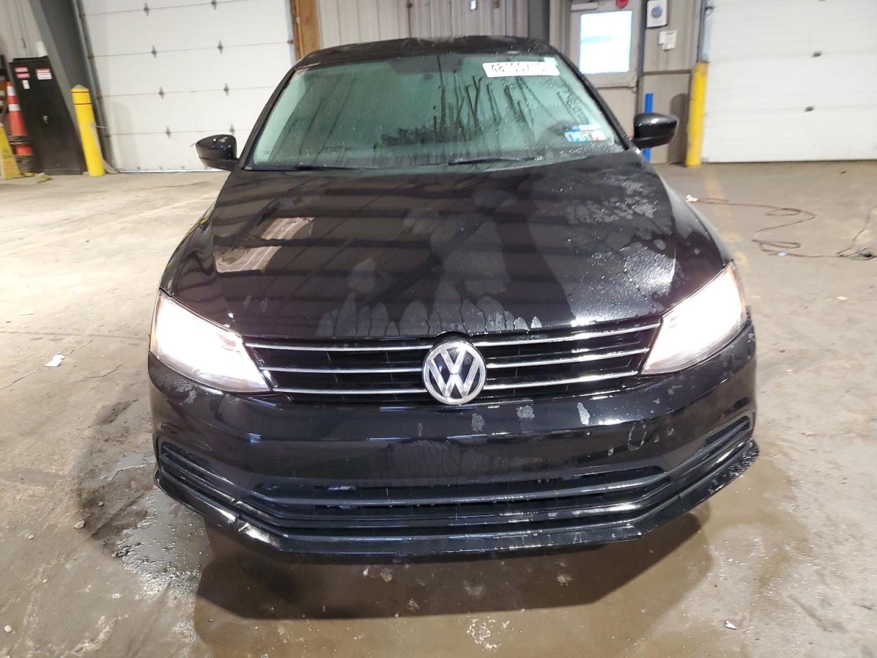 2016 Volkswagen Jetta - Image 5