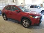 2024 Toyota Corolla Cross Le for Sale in Columbia, MO - Side