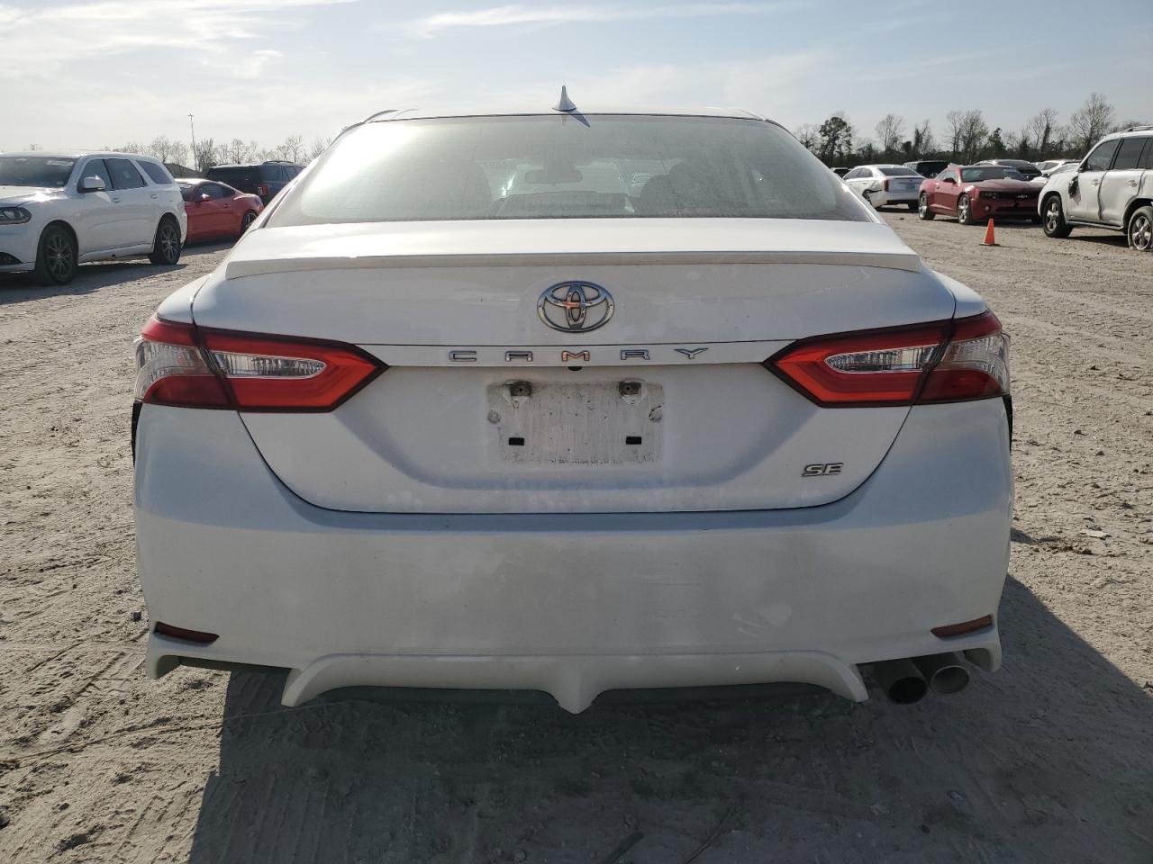 2019 Toyota Camry - Image 6