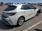 2019 Toyota Corolla Se იყიდება Rancho Cucamonga-ში, CA - Undercarriage