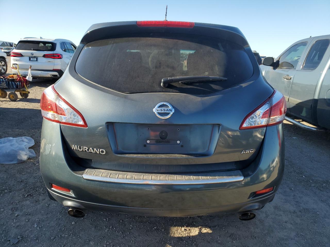 2011 Nissan Murano - Image 6
