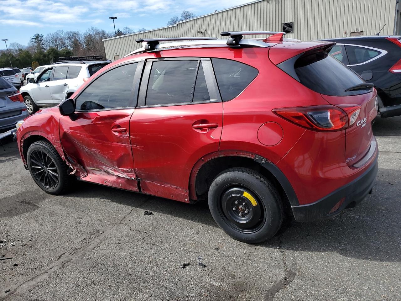 2016 Mazda CX-5 - Image 2