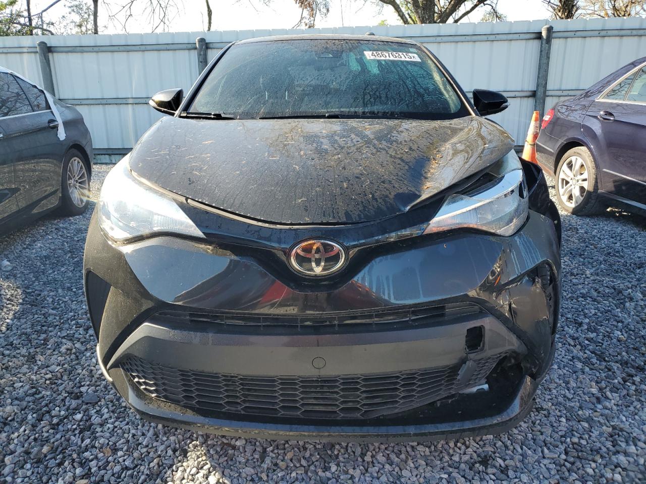 2021 Toyota C-HR - Image 5