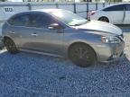 2017 Nissan Sentra S იყიდება Riverview-ში, FL - Rear End